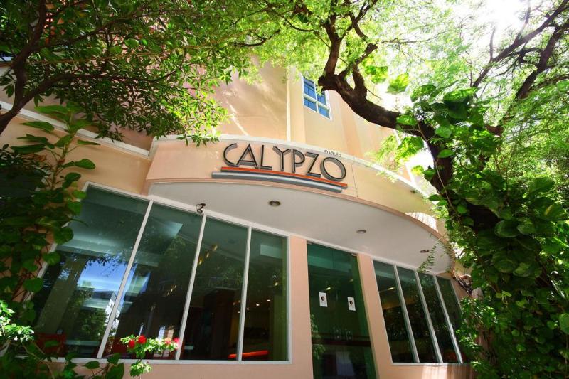 Photo of Calypzo Bangkok, 3-star hotel in Bangkok (and vicinity)