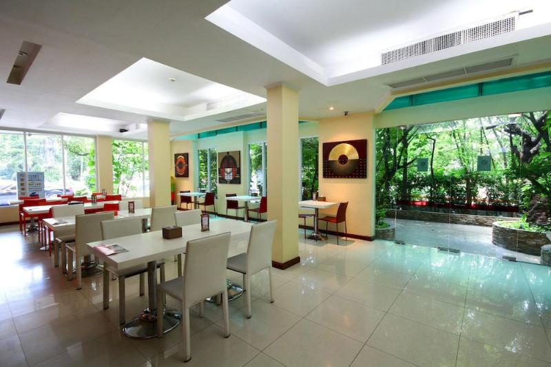 Photo of Calypzo Bangkok, 3-star hotel in Bangkok (and vicinity)