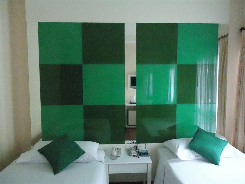 Photo of Calypzo Bangkok, 3-star hotel in Bangkok (and vicinity)