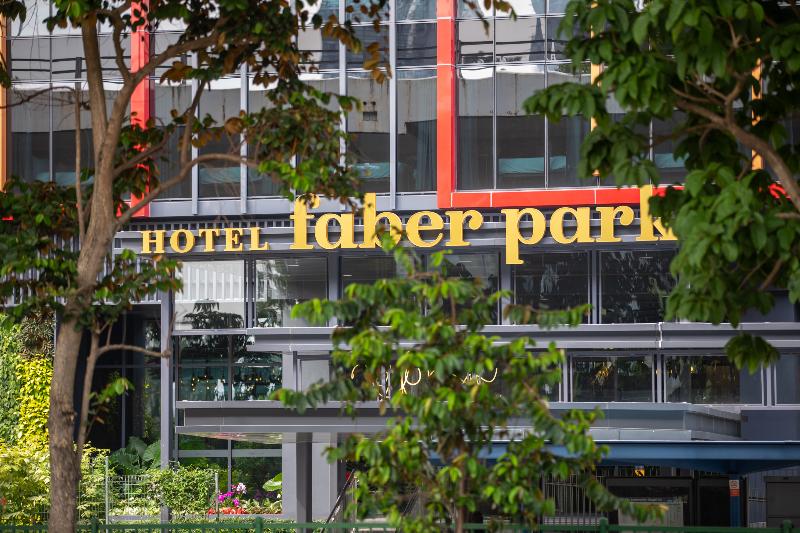 Hotel Faber Park Singapore - Handwritten Collection, Singapore