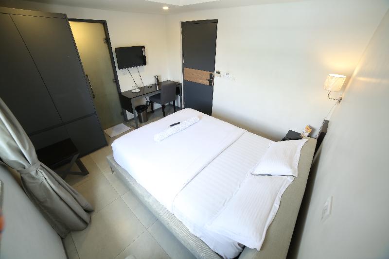 Photo of M3 Boutique Hotel, 3-star hotel in Madurai