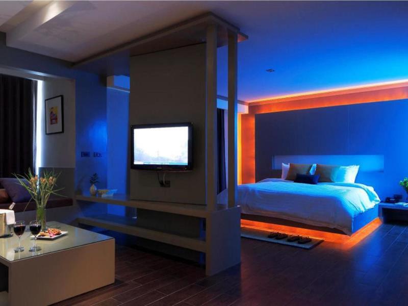 Bangkok Inter Place Hotel exterior, 3-Star hotel in Bangkok (and vicinity)