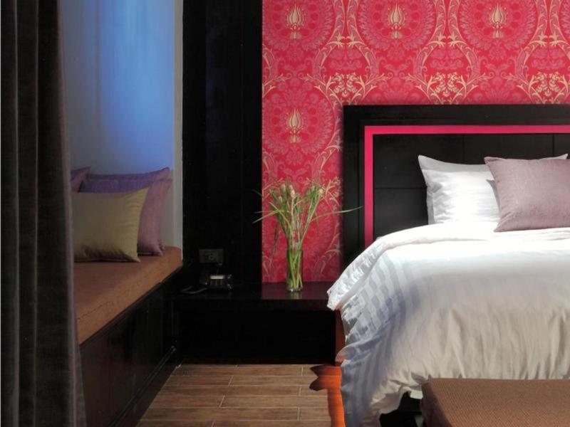 Photo of Bangkok Inter Place Hotel, 3-star hotel in Bangkok (and vicinity)