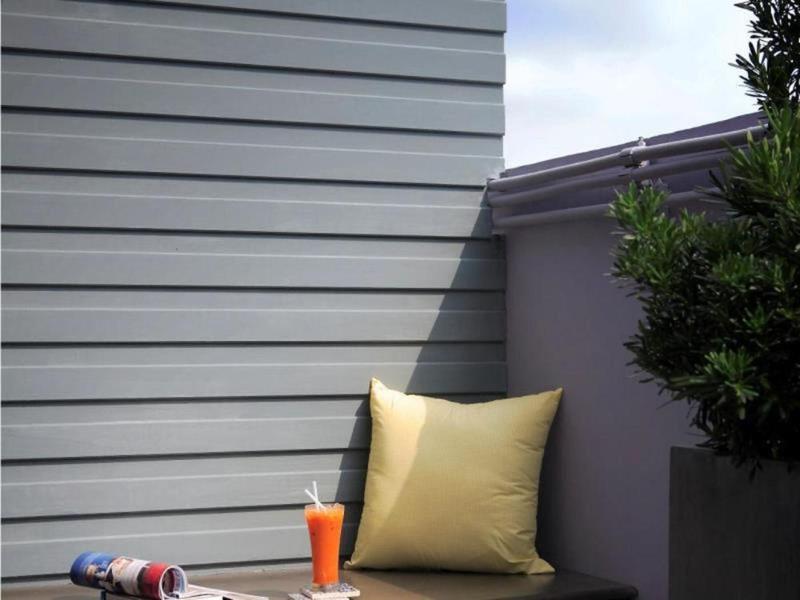 Photo of Bangkok Inter Place Hotel, 3-star hotel in Bangkok (and vicinity)