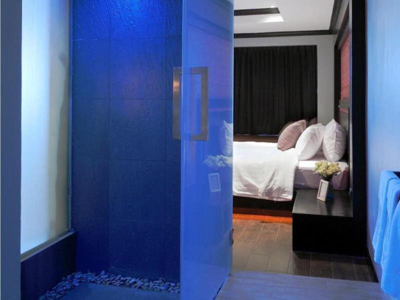 Photo of Bangkok Inter Place Hotel, 3-star hotel in Bangkok (and vicinity)