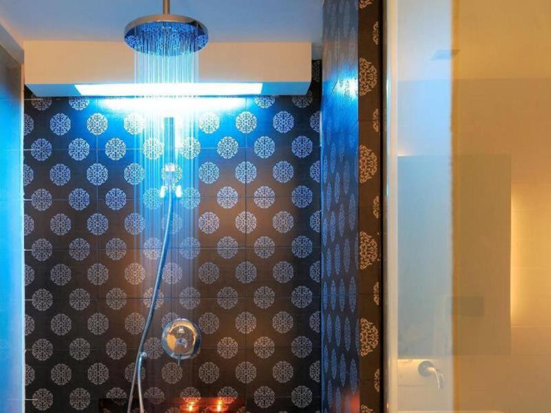 Photo of Bangkok Inter Place Hotel, 3-star hotel in Bangkok (and vicinity)