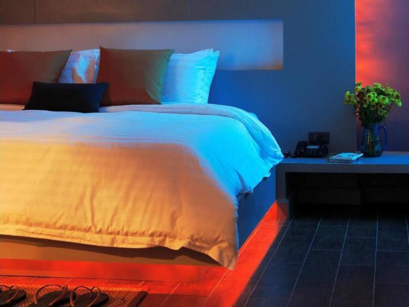 Photo of Bangkok Inter Place Hotel, 3-star hotel in Bangkok (and vicinity)