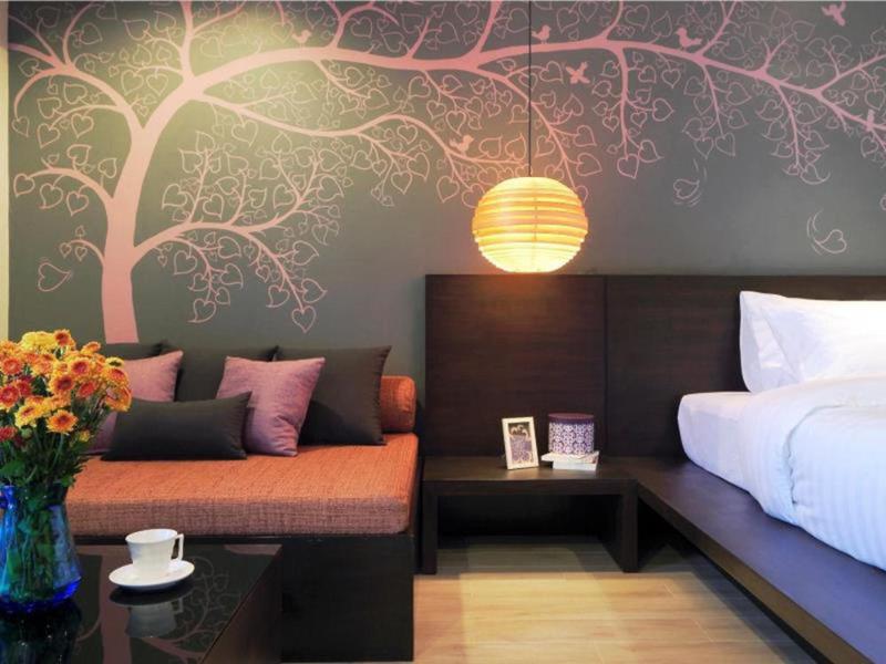 Photo of Bangkok Inter Place Hotel, 3-star hotel in Bangkok (and vicinity)