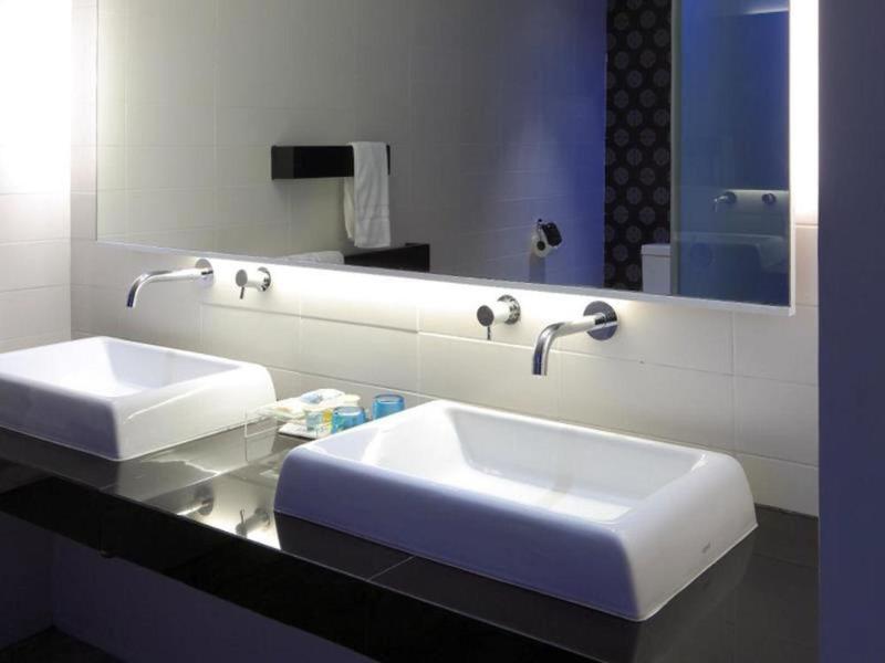 Photo of Bangkok Inter Place Hotel, 3-star hotel in Bangkok (and vicinity)