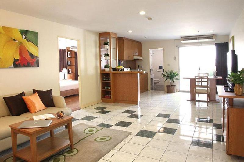 Photo of BU Place Hotel, 3-star hotel in Bangkok (and vicinity)