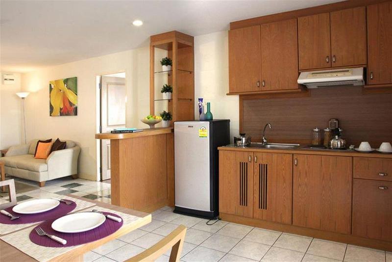 Photo of BU Place Hotel, 3-star hotel in Bangkok (and vicinity)