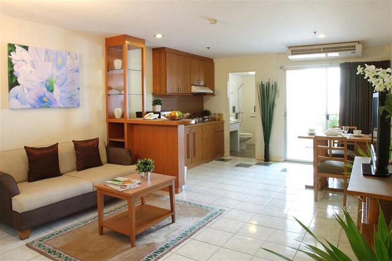 Photo of BU Place Hotel, 3-star hotel in Bangkok (and vicinity)