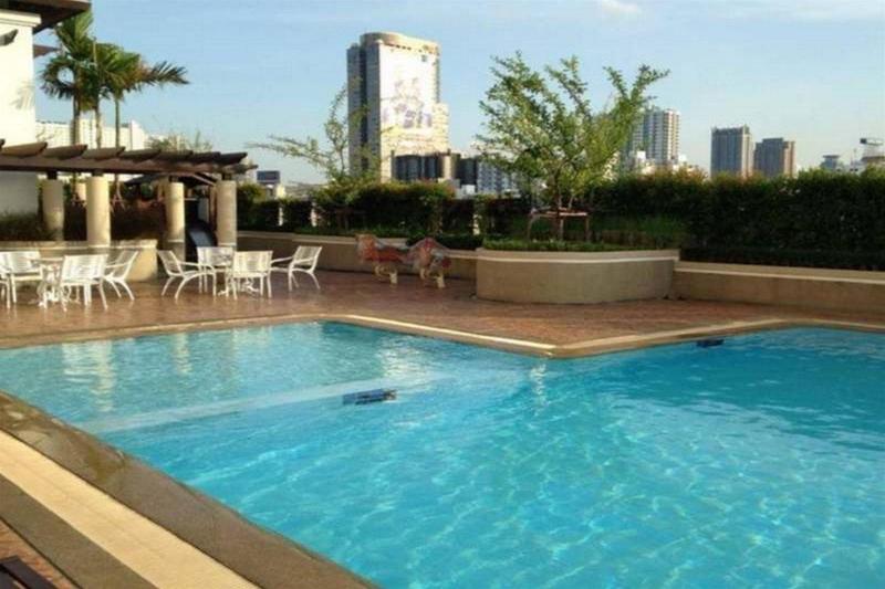 Photo of BU Place Hotel, 3-star hotel in Bangkok (and vicinity)