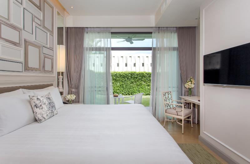 Photo of U Sathorn Bangkok, 5-star hotel in Bangkok (and vicinity)