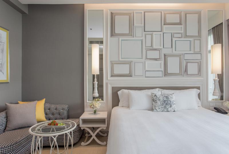 Photo of U Sathorn Bangkok, 5-star hotel in Bangkok (and vicinity)