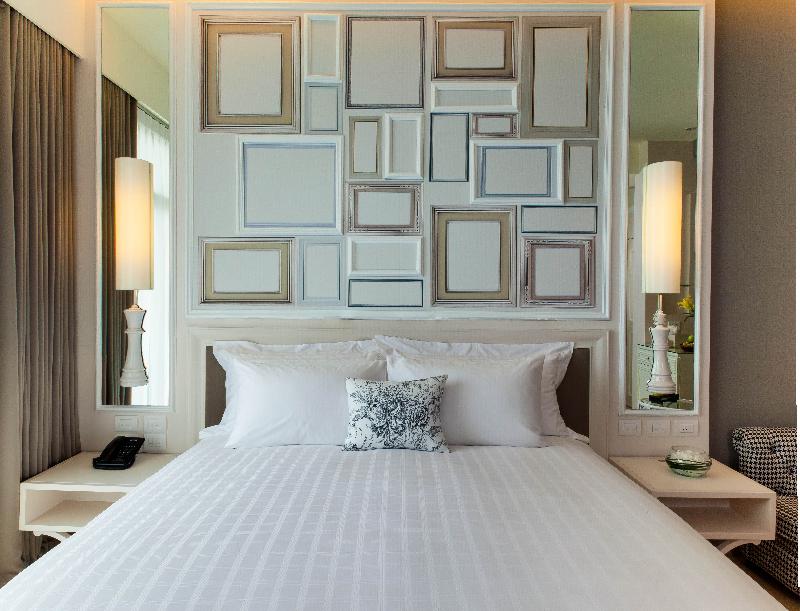 Photo of U Sathorn Bangkok, 5-star hotel in Bangkok (and vicinity)