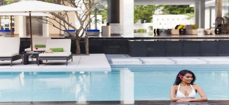 Photo of U Sathorn Bangkok, 5-star hotel in Bangkok (and vicinity)