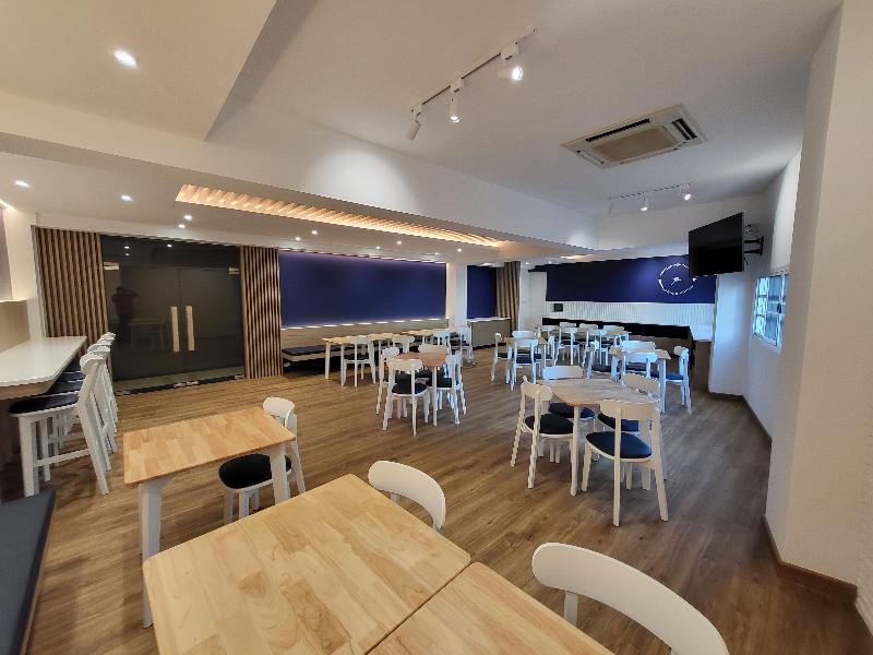 Photo of The Raya Surawong Bangkok, 3-star hotel in Bangkok (and vicinity)