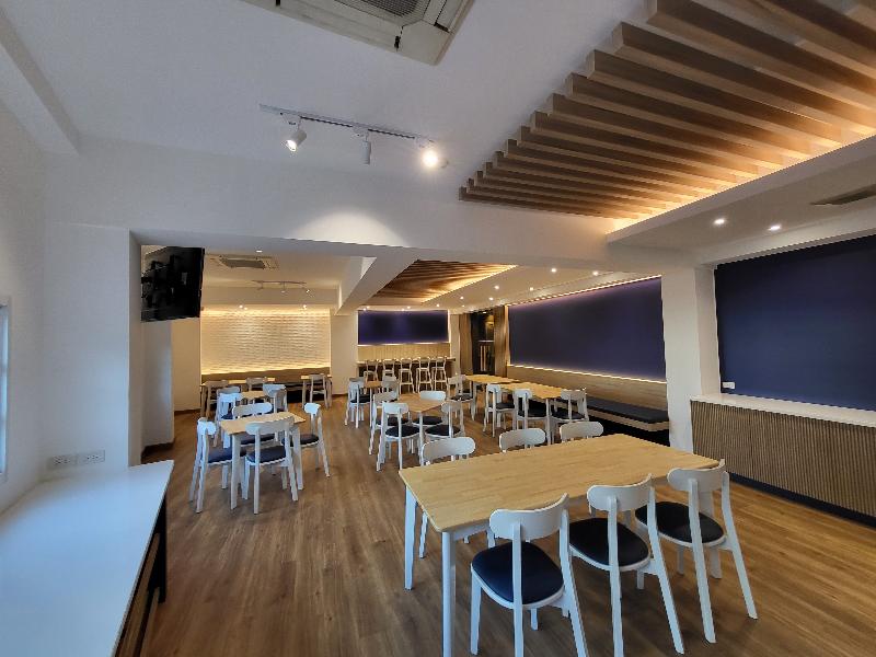 Photo of The Raya Surawong Bangkok, 3-star hotel in Bangkok (and vicinity)