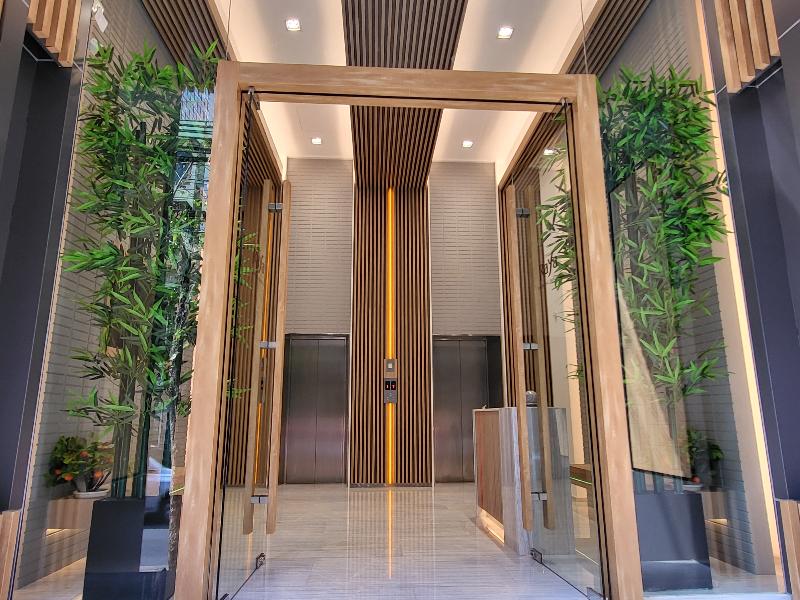 Photo of The Raya Surawong Bangkok, 3-star hotel in Bangkok (and vicinity)