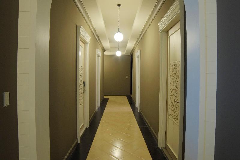 Photo of The Raya Surawong Bangkok, 3-star hotel in Bangkok (and vicinity)