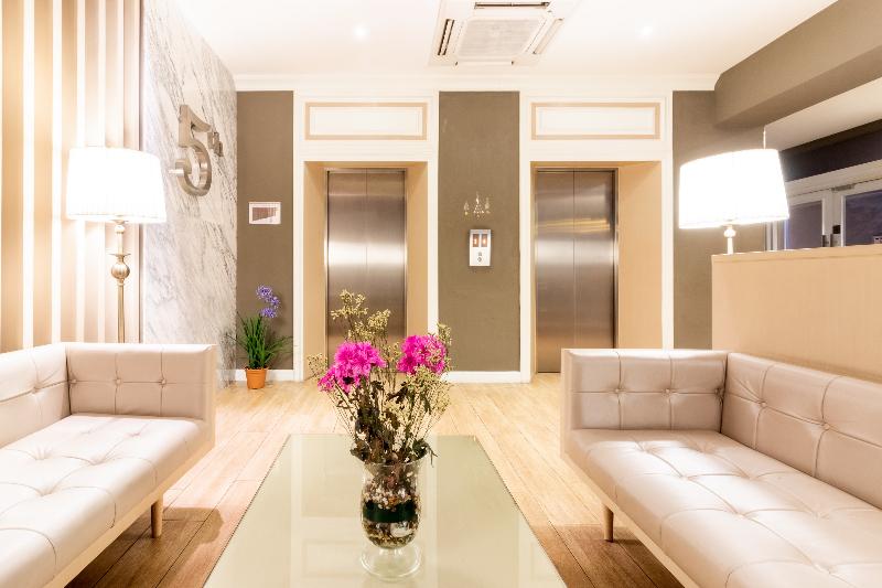 Photo of The Raya Surawong Bangkok, 3-star hotel in Bangkok (and vicinity)