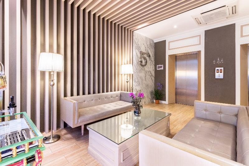 Photo of The Raya Surawong Bangkok, 3-star hotel in Bangkok (and vicinity)