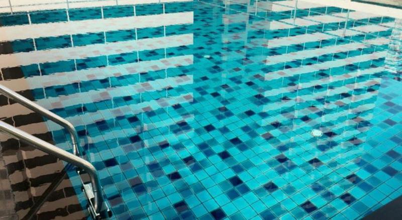 Photo of Graceland Bangkok Hotel, 4-star hotel in Bangkok (and vicinity)