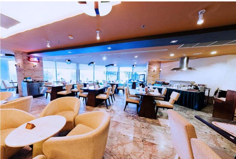 Photo of Graceland Bangkok Hotel, 4-star hotel in Bangkok (and vicinity)