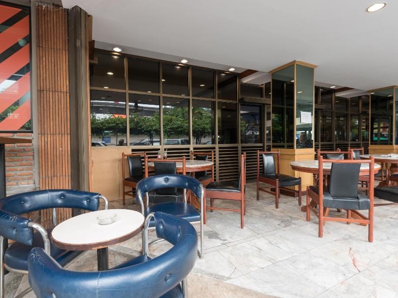 Photo of Graceland Bangkok Hotel, 4-star hotel in Bangkok (and vicinity)