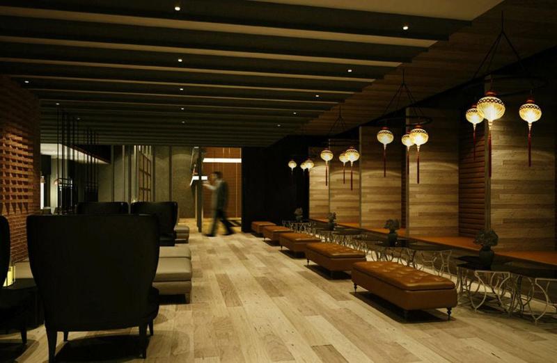 Photo of Graceland Bangkok Hotel, 4-star hotel in Bangkok (and vicinity)