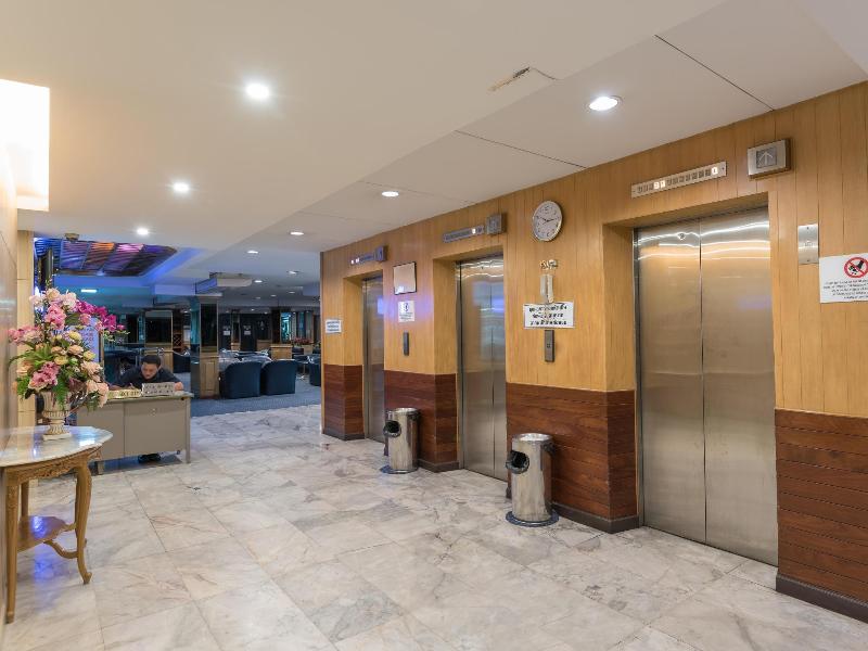 Photo of Graceland Bangkok Hotel, 4-star hotel in Bangkok (and vicinity)