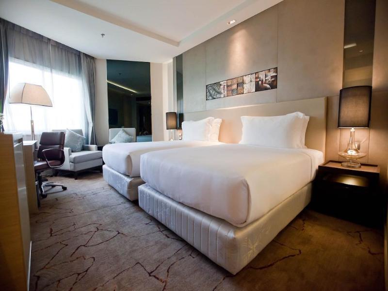 Photo of Graceland Bangkok Hotel, 4-star hotel in Bangkok (and vicinity)