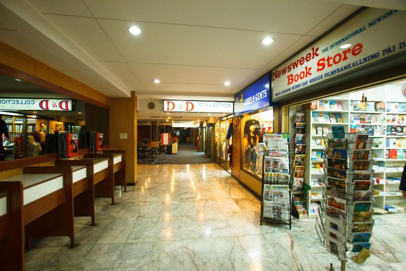 Photo of Graceland Bangkok Hotel, 4-star hotel in Bangkok (and vicinity)