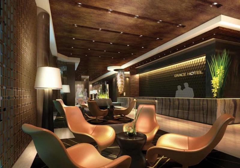 Photo of Graceland Bangkok Hotel, 4-star hotel in Bangkok (and vicinity)