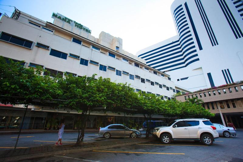 Photo of Graceland Bangkok Hotel, 4-star hotel in Bangkok (and vicinity)