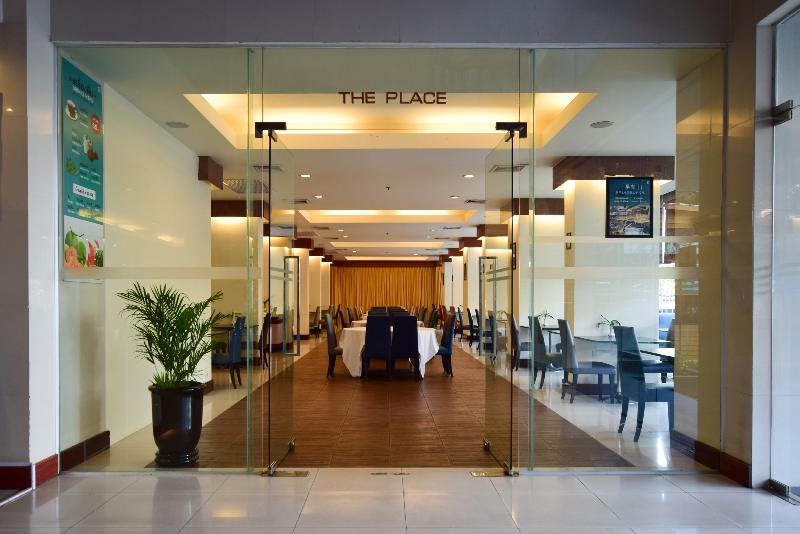 Photo of The Color Living Hotel, 4-star hotel in Bangkok (and vicinity)