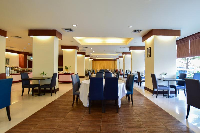 Photo of The Color Living Hotel, 4-star hotel in Bangkok (and vicinity)