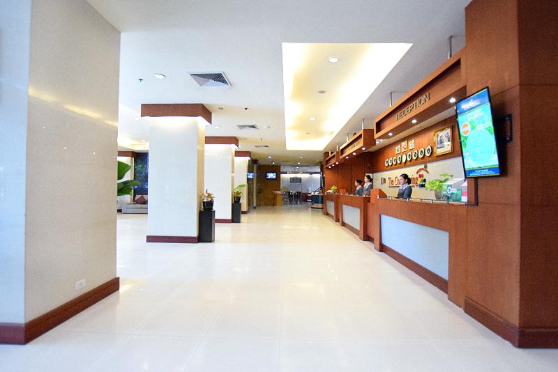Photo of The Color Living Hotel, 4-star hotel in Bangkok (and vicinity)