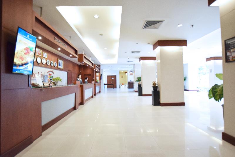 Photo of The Color Living Hotel, 4-star hotel in Bangkok (and vicinity)