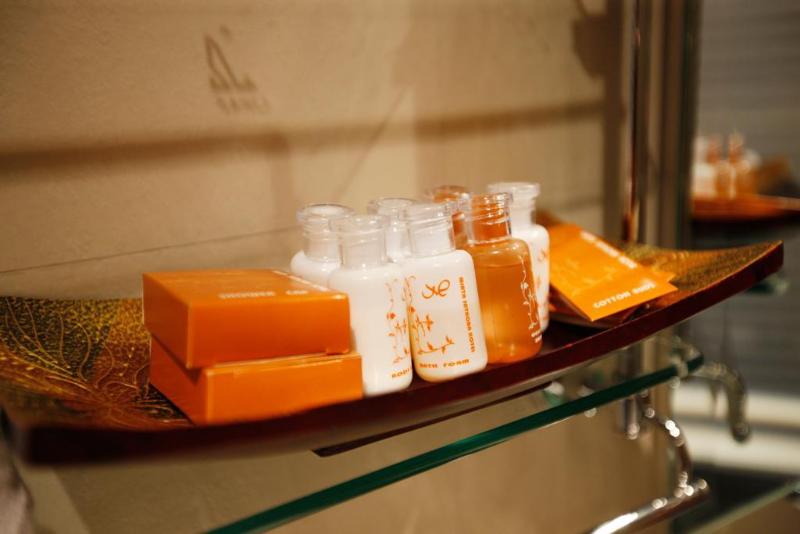 Photo of Mirth Sathorn Hotel, 3-star hotel in Bangkok (and vicinity)