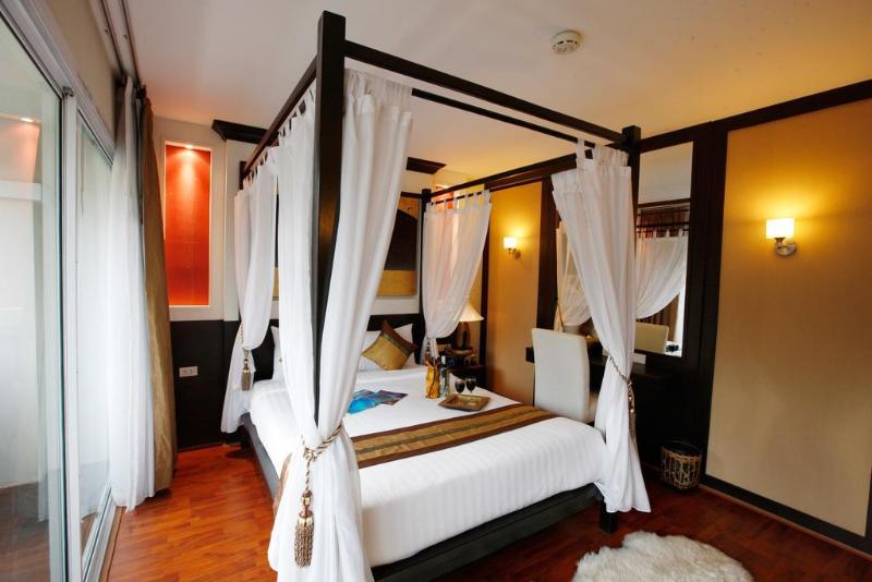 Photo of Mirth Sathorn Hotel, 3-star hotel in Bangkok (and vicinity)