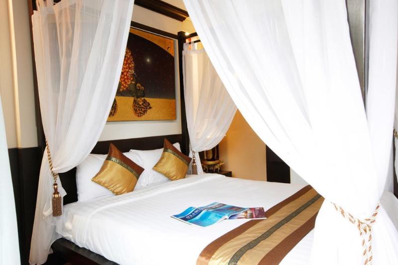 Photo of Mirth Sathorn Hotel, 3-star hotel in Bangkok (and vicinity)