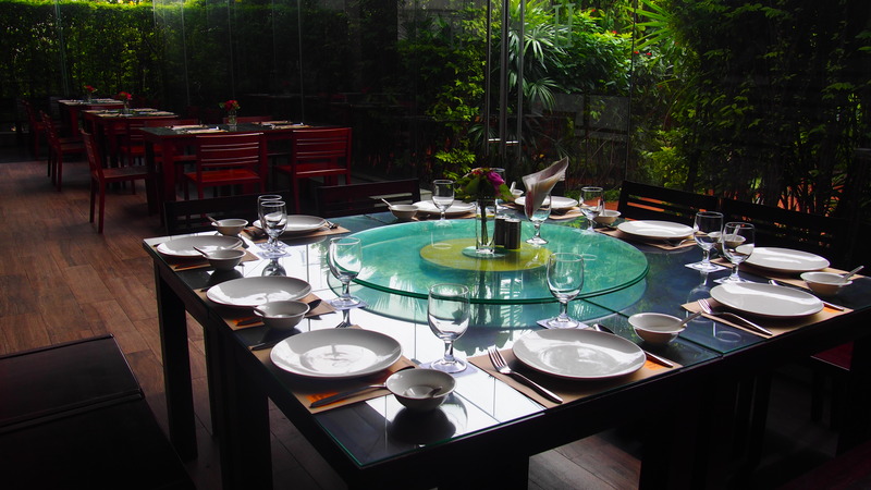 Grand Howard Hotel Bangkok, 4-star hotel in Bang Kho Laem