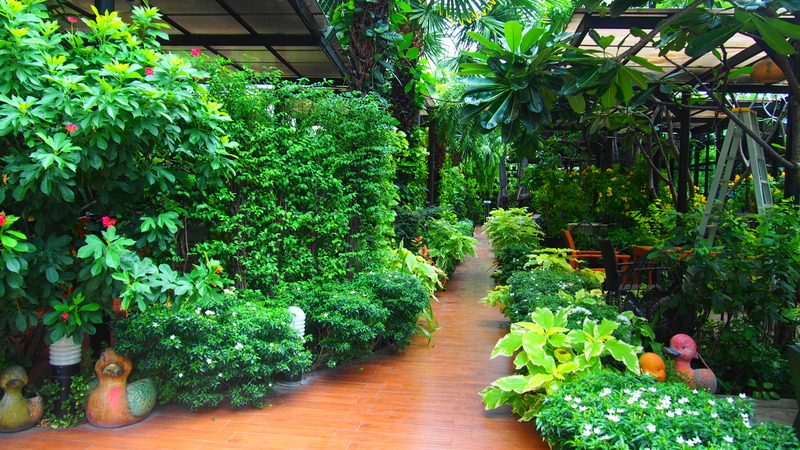 Photo of Grand Howard Hotel Bangkok, 4-star hotel in Bang Kho Laem