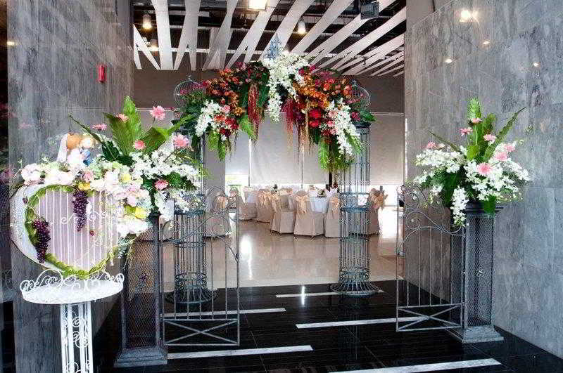 Photo of Grand Howard Hotel Bangkok, 4-star hotel in Bang Kho Laem