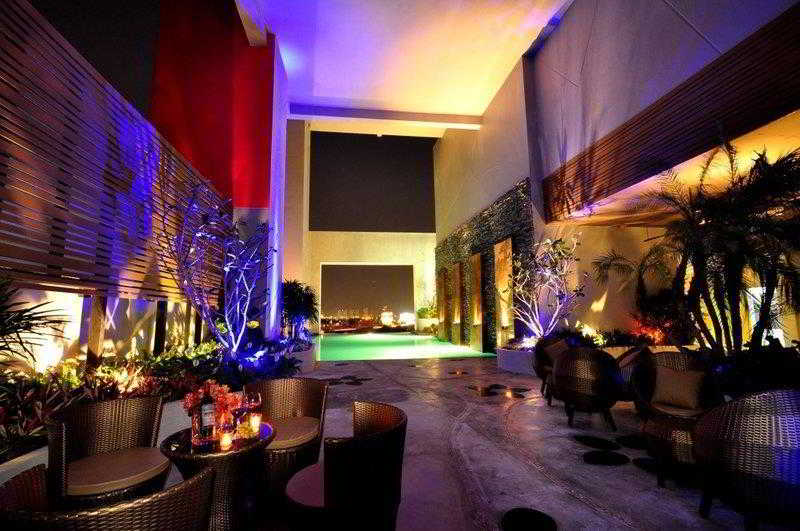 Photo of Grand Howard Hotel Bangkok, 4-star hotel in Bang Kho Laem