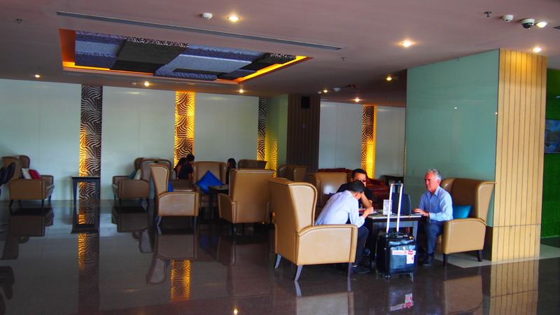 Photo of Grand Howard Hotel Bangkok, 4-star hotel in Bang Kho Laem