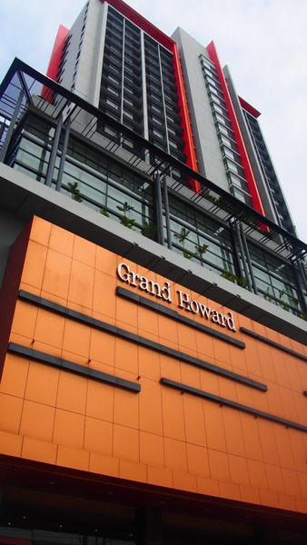 Photo of Grand Howard Hotel Bangkok, 4-star hotel in Bang Kho Laem