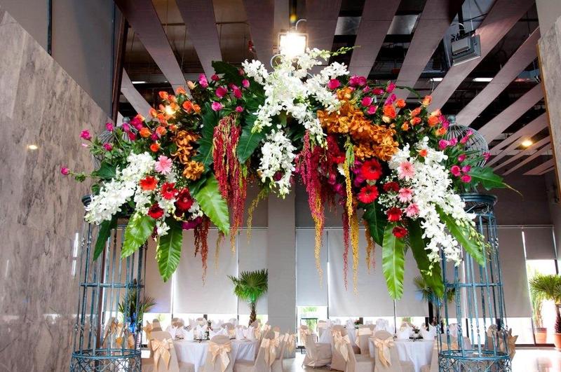 Photo of Grand Howard Hotel Bangkok, 4-star hotel in Bang Kho Laem